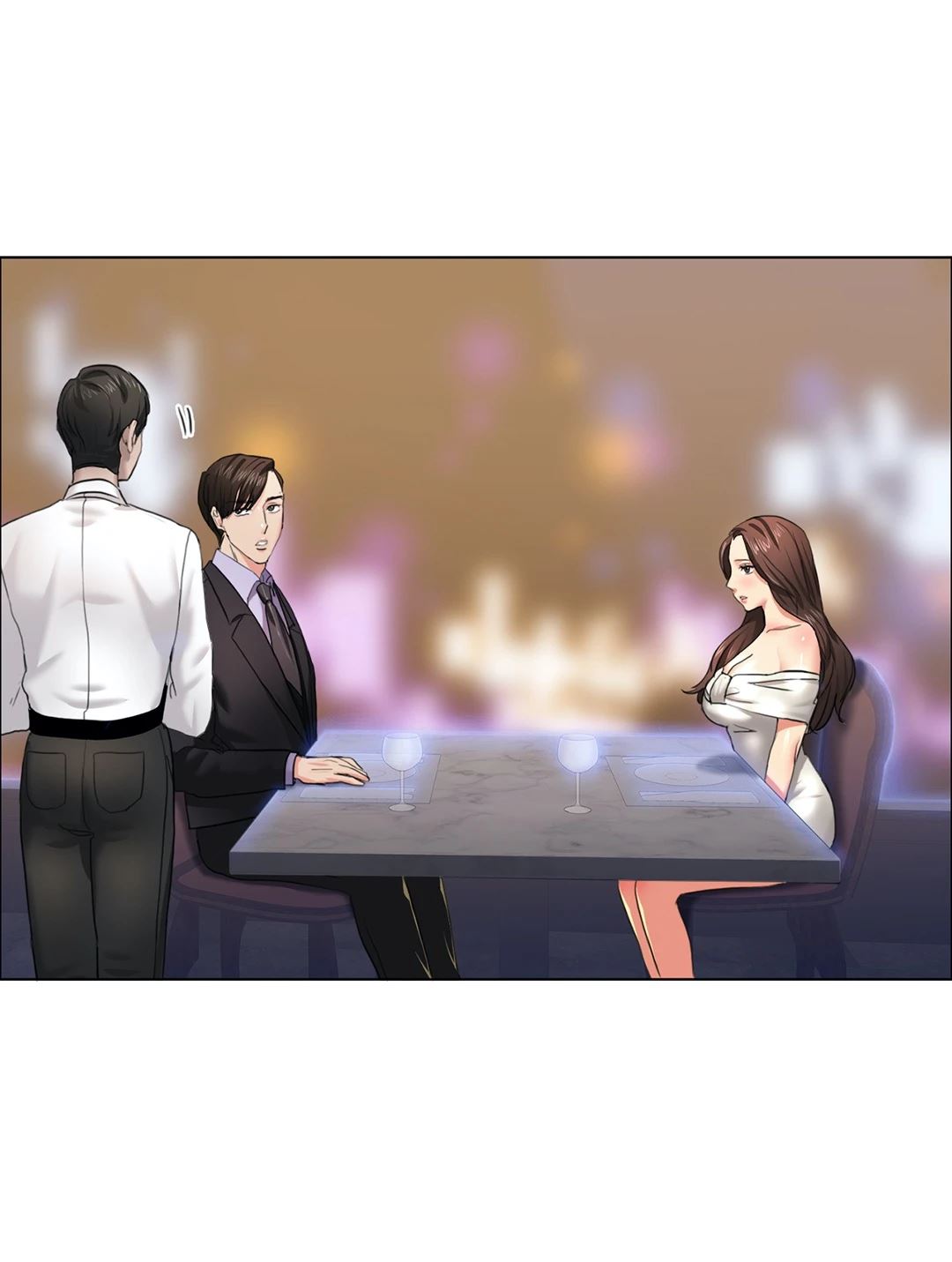 Climb on Top Chapter 10 - Manhwa18.com