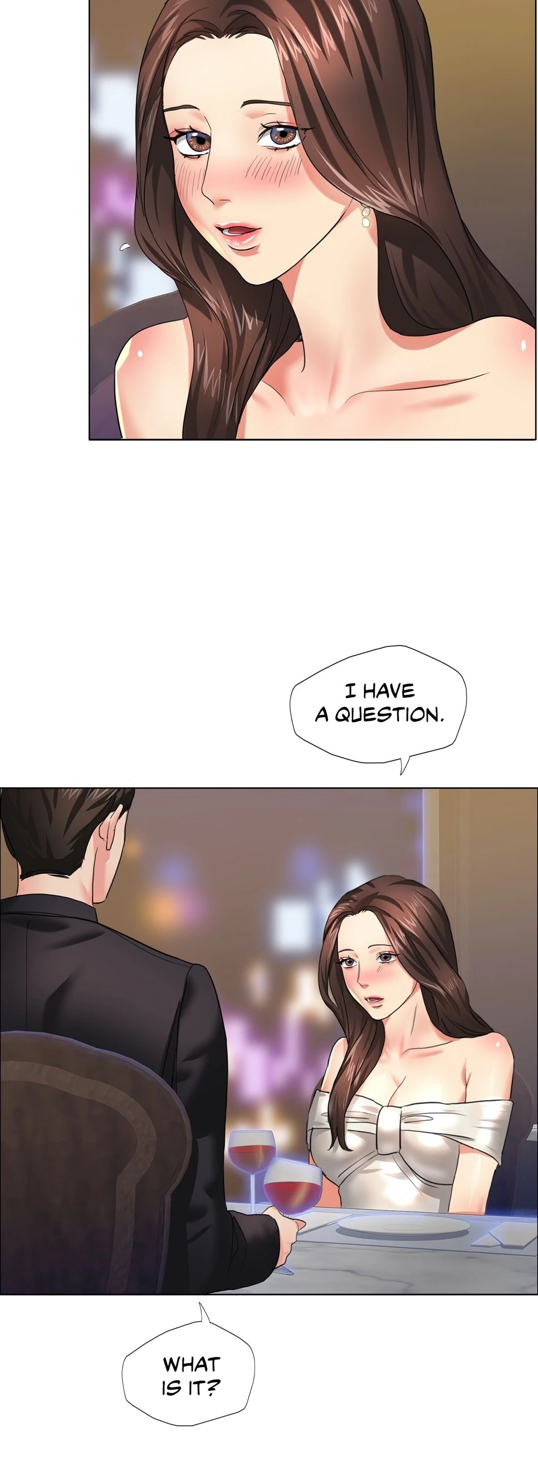 Climb on Top Chapter 10 - Manhwa18.com