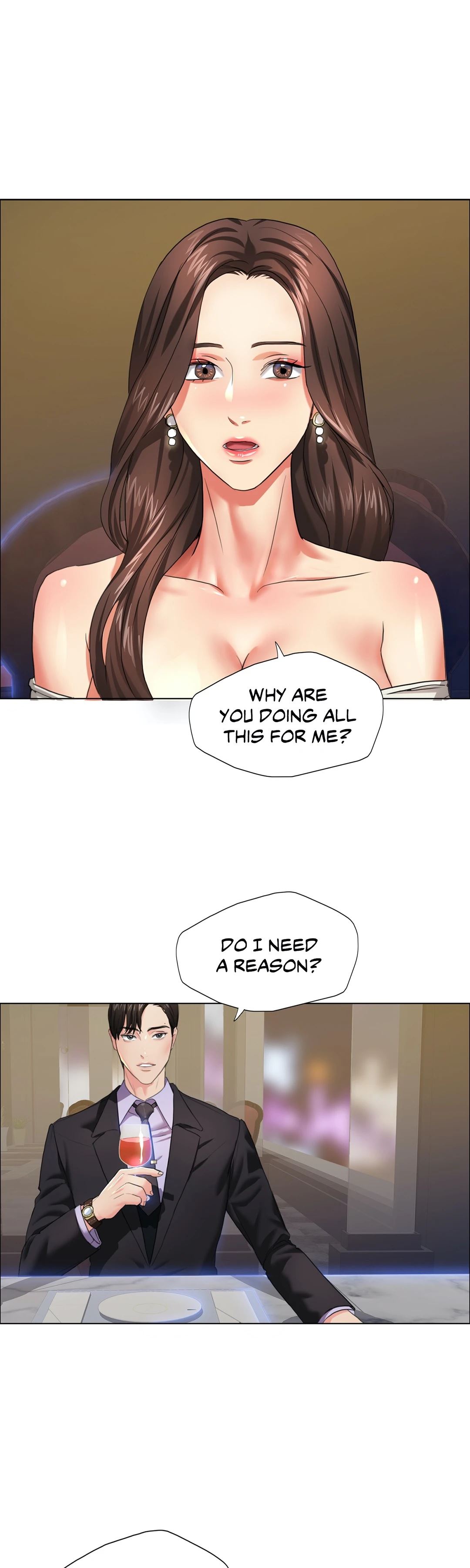 Climb on Top Chapter 11 - Manhwa18.com