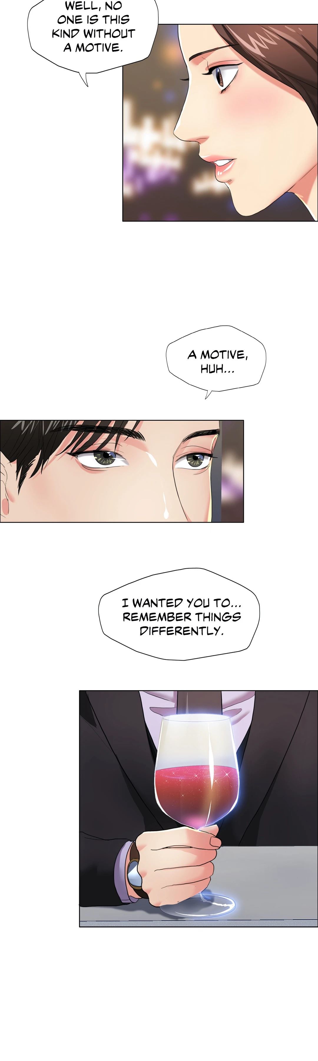 Climb on Top Chapter 11 - Manhwa18.com