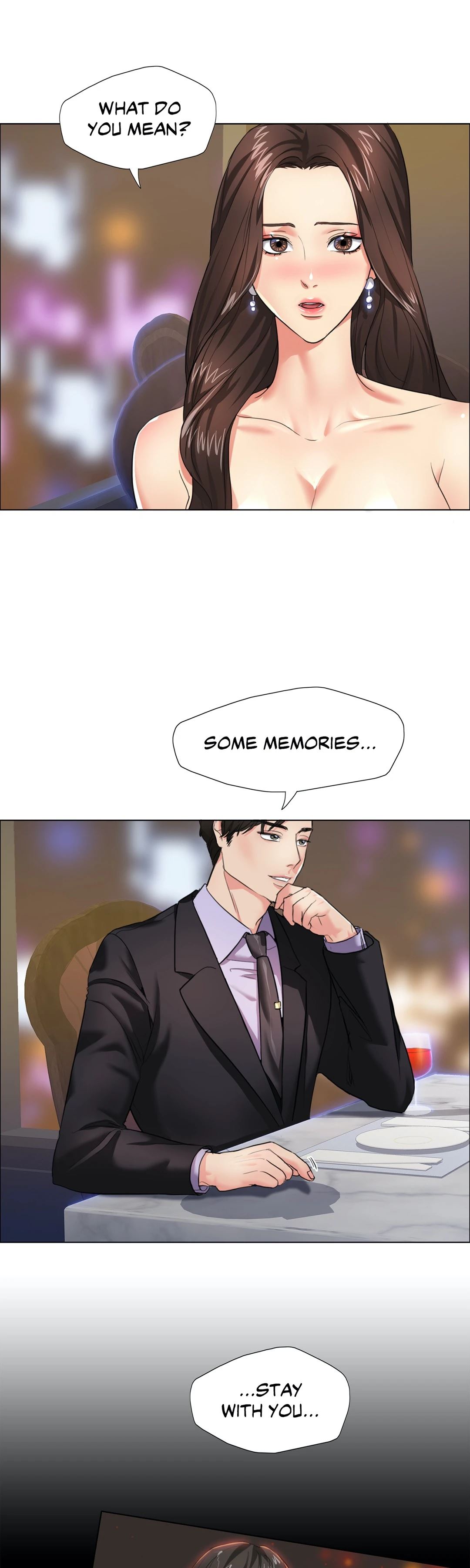 Climb on Top Chapter 11 - Manhwa18.com