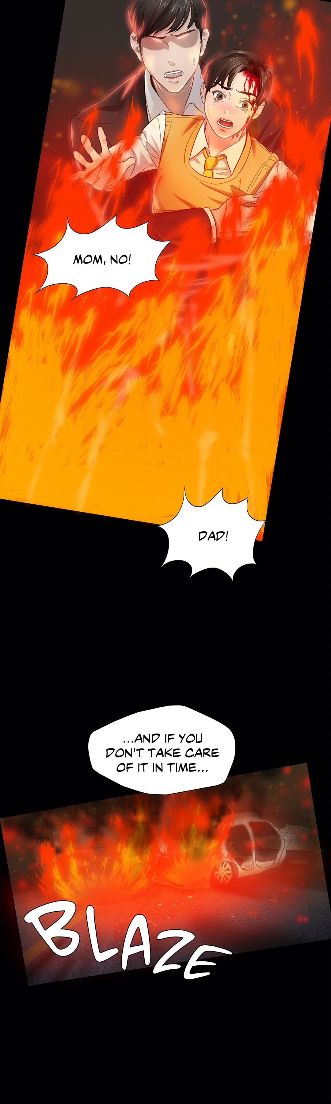 Climb on Top Chapter 11 - Manhwa18.com