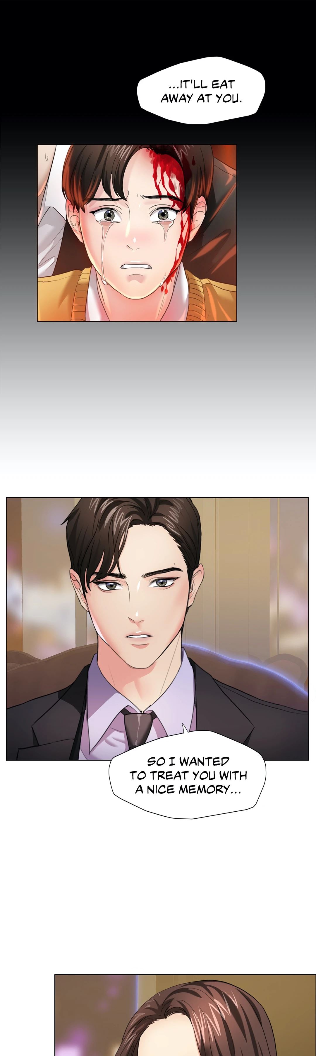 Climb on Top Chapter 11 - Manhwa18.com