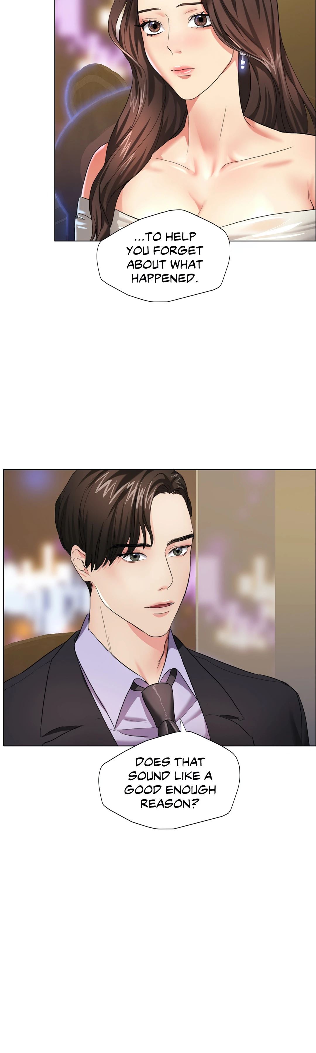 Climb on Top Chapter 11 - Manhwa18.com