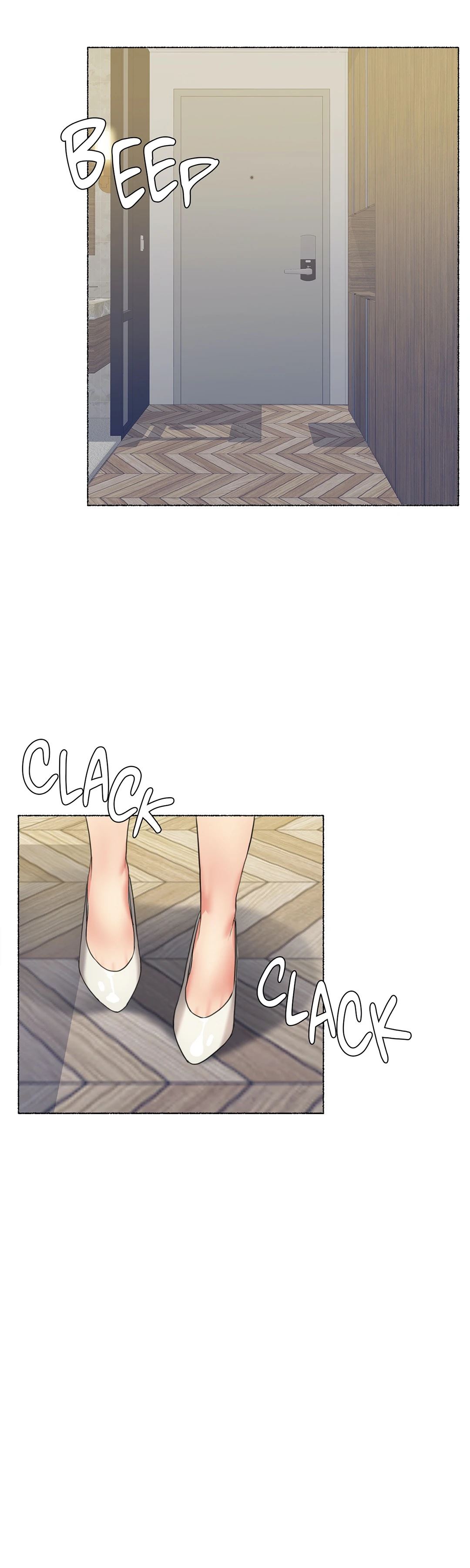 Climb on Top Chapter 11 - Manhwa18.com