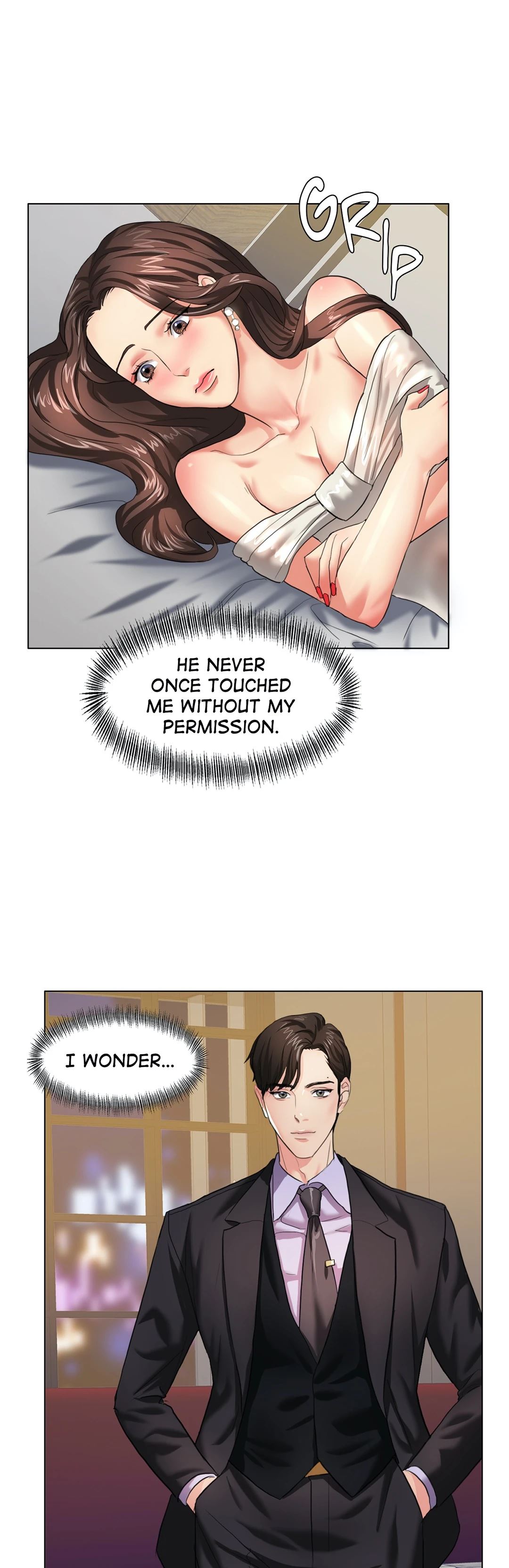 Climb on Top Chapter 11 - Manhwa18.com