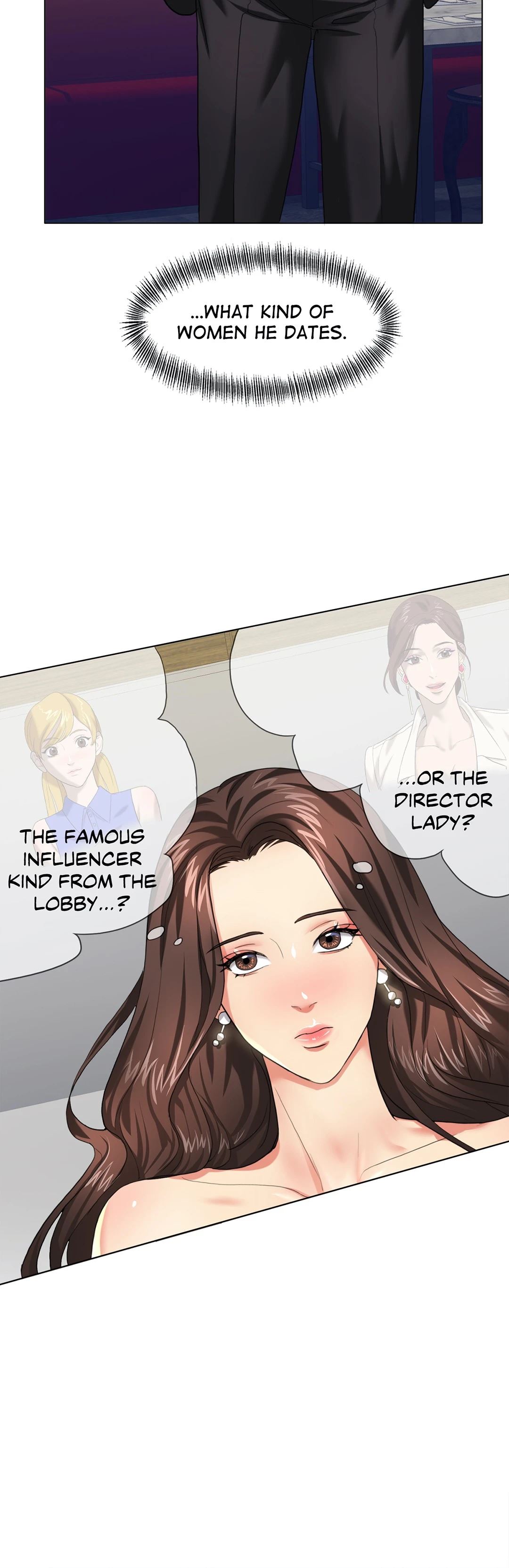Climb on Top Chapter 11 - Manhwa18.com
