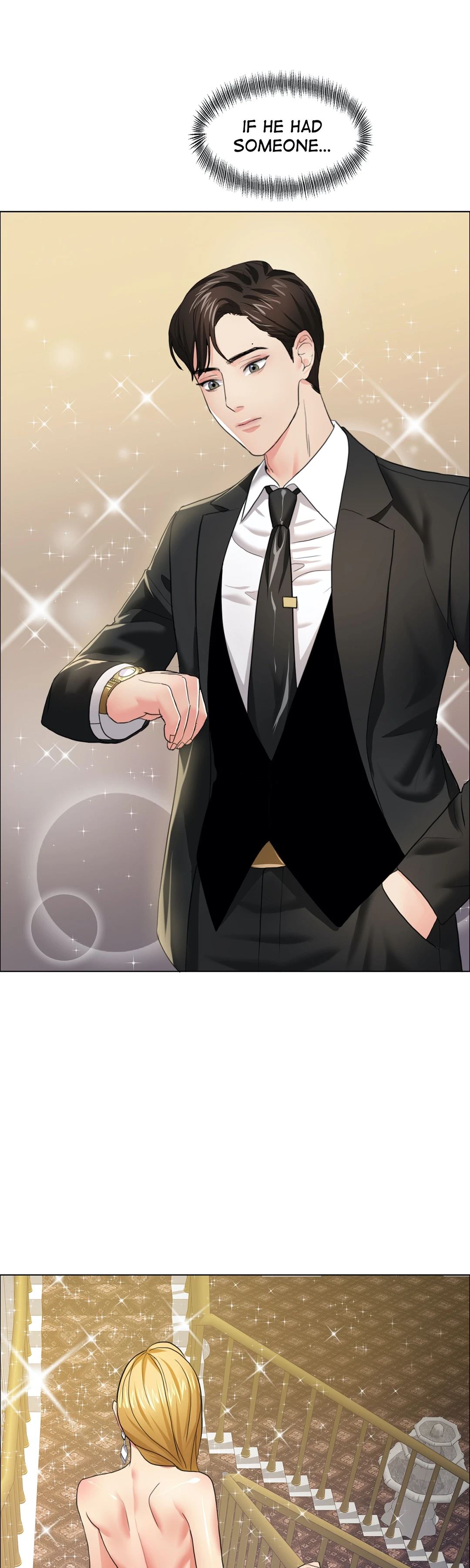 Climb on Top Chapter 11 - Manhwa18.com