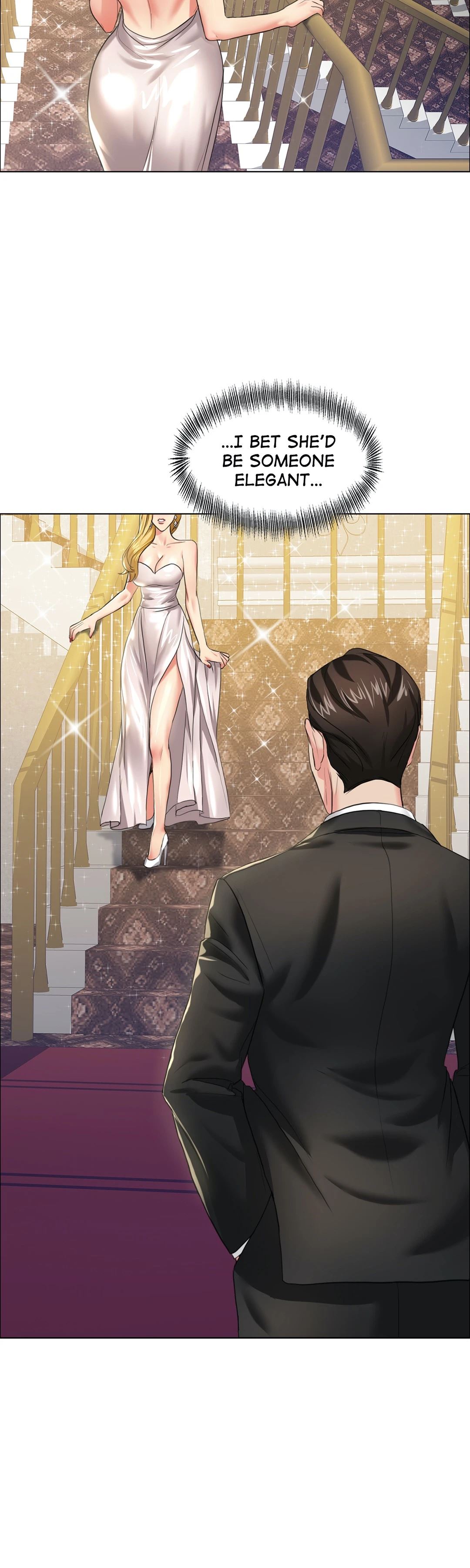 Climb on Top Chapter 11 - Manhwa18.com