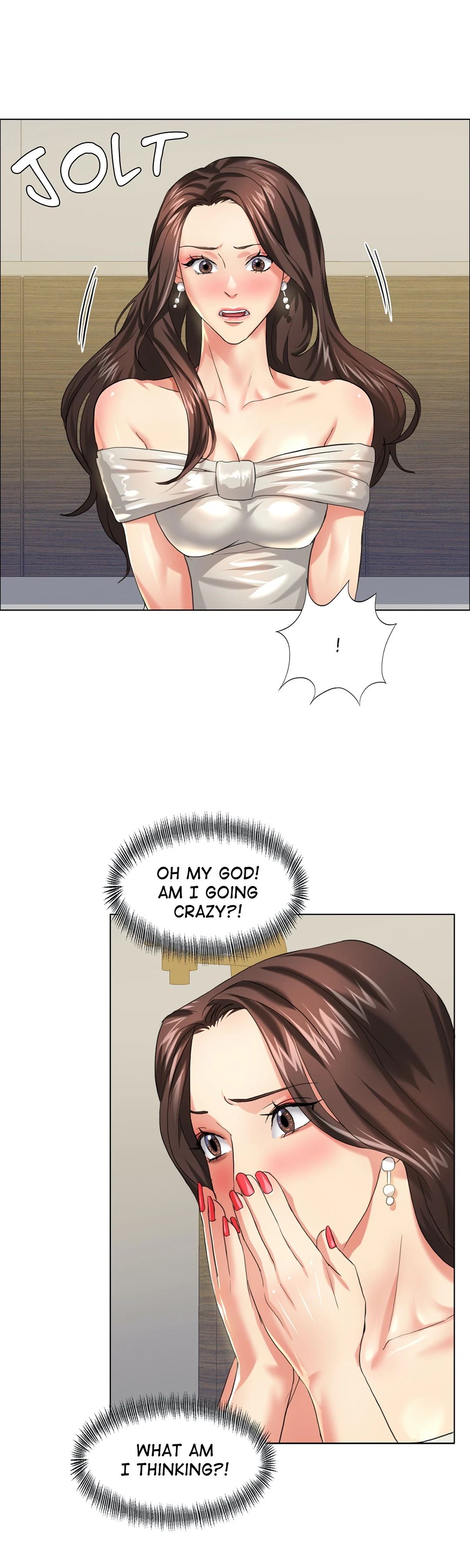 Climb on Top Chapter 11 - Manhwa18.com