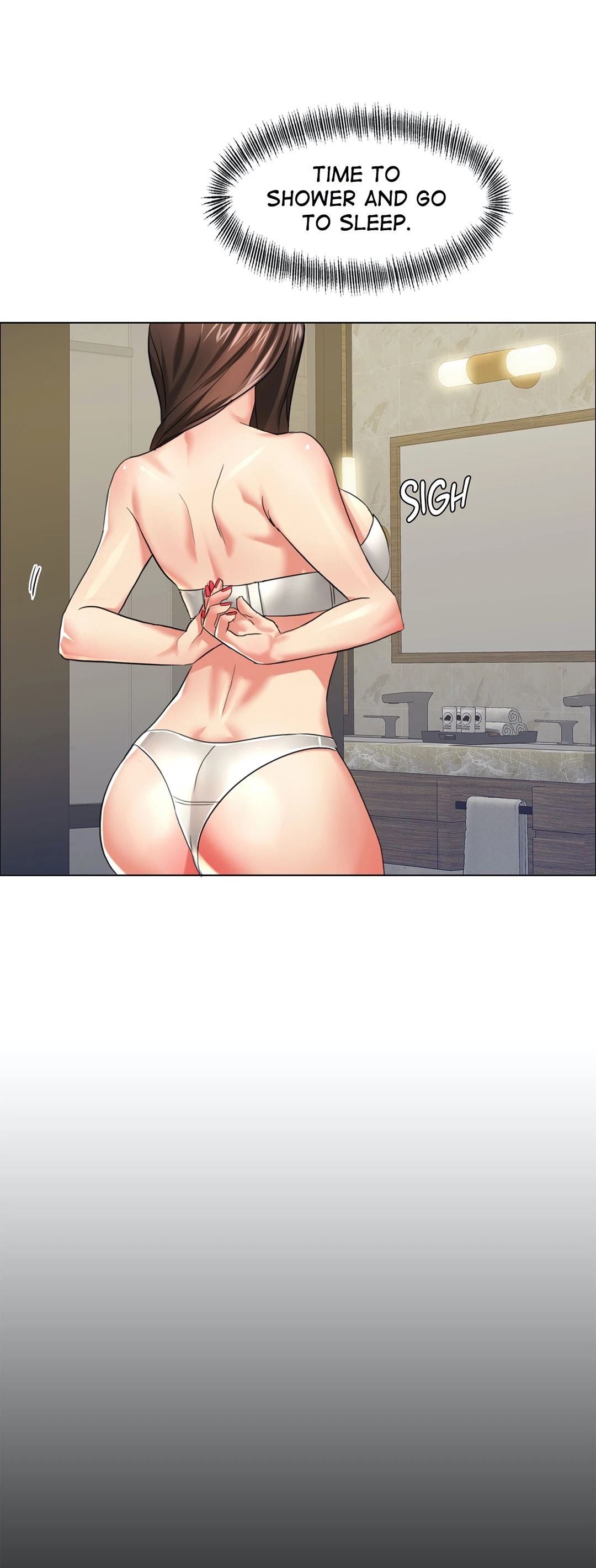 Climb on Top Chapter 11 - Manhwa18.com