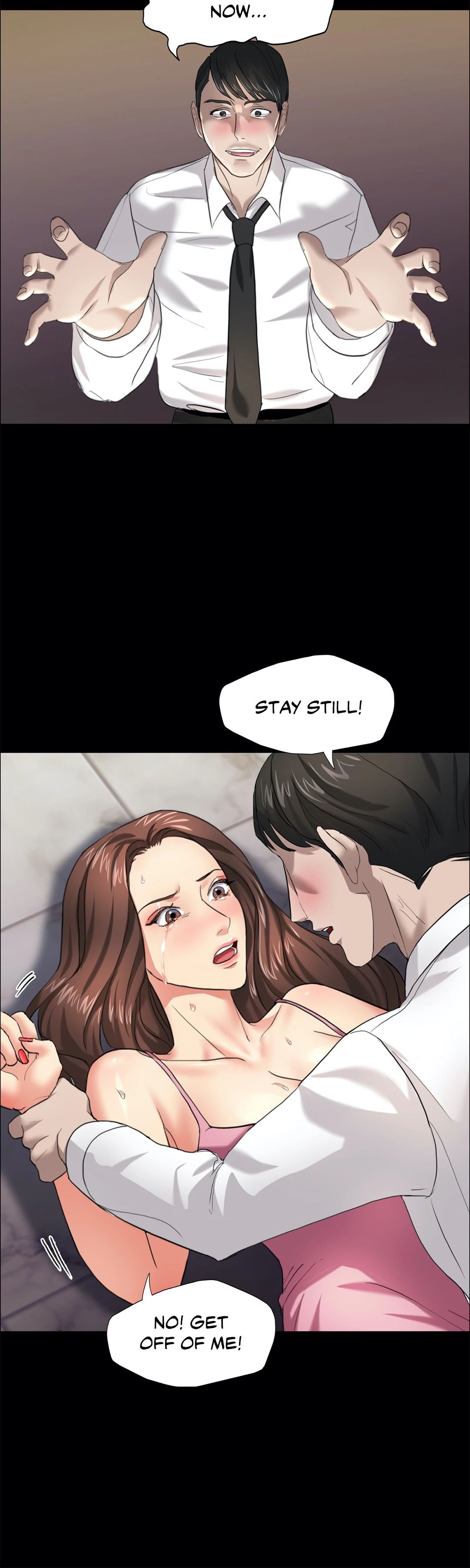 Climb on Top Chapter 11 - Manhwa18.com