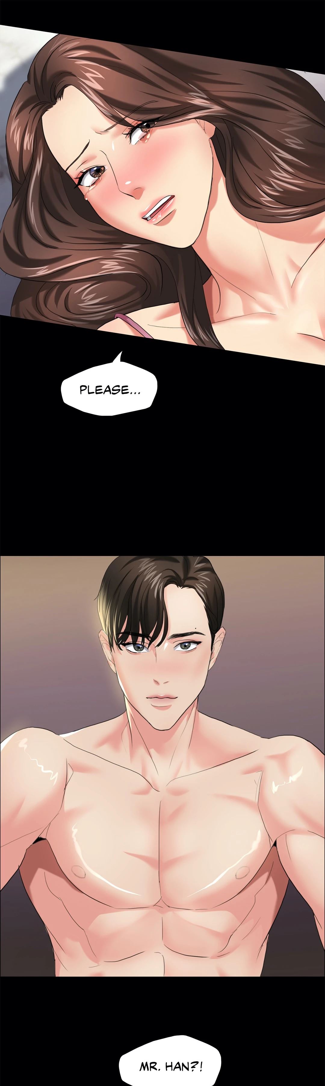 Climb on Top Chapter 11 - Manhwa18.com