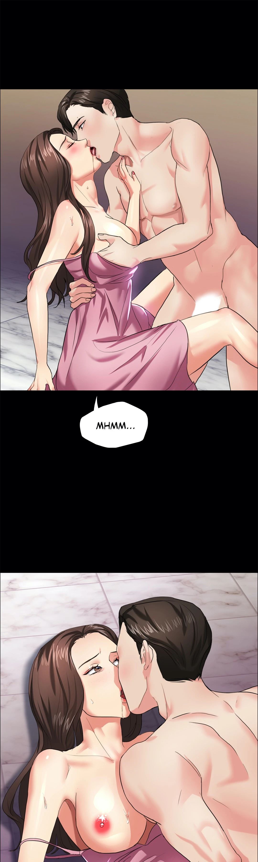 Climb on Top Chapter 11 - Manhwa18.com