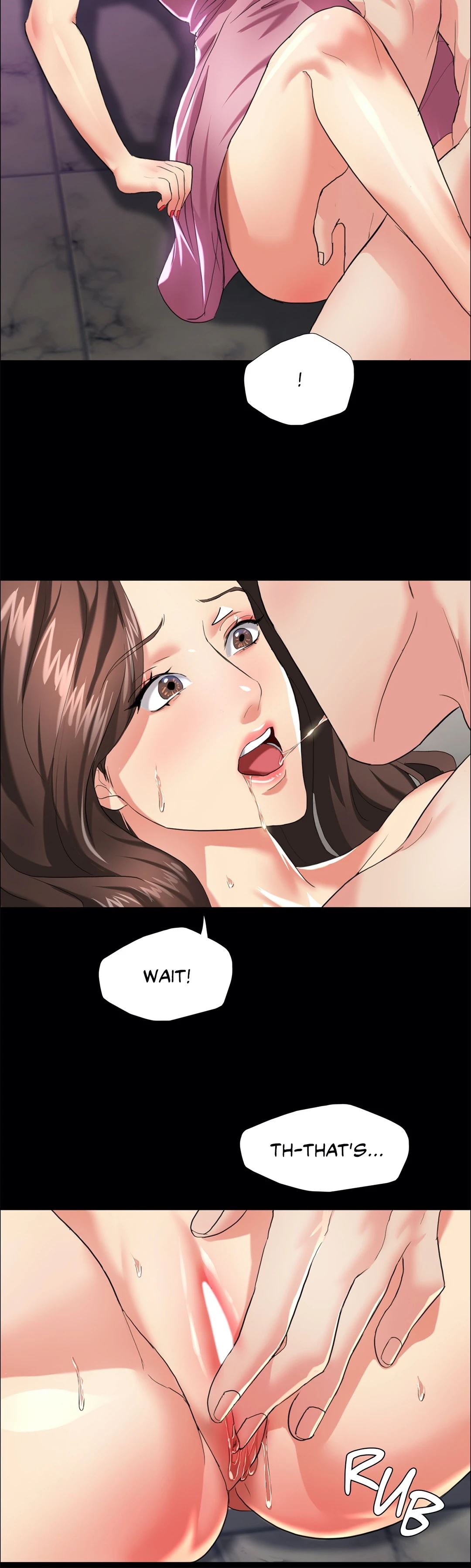 Climb on Top Chapter 11 - Manhwa18.com