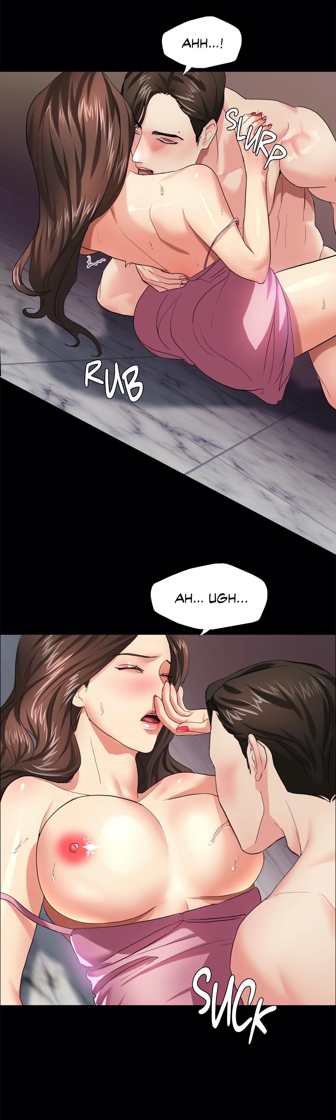 Climb on Top Chapter 11 - Manhwa18.com