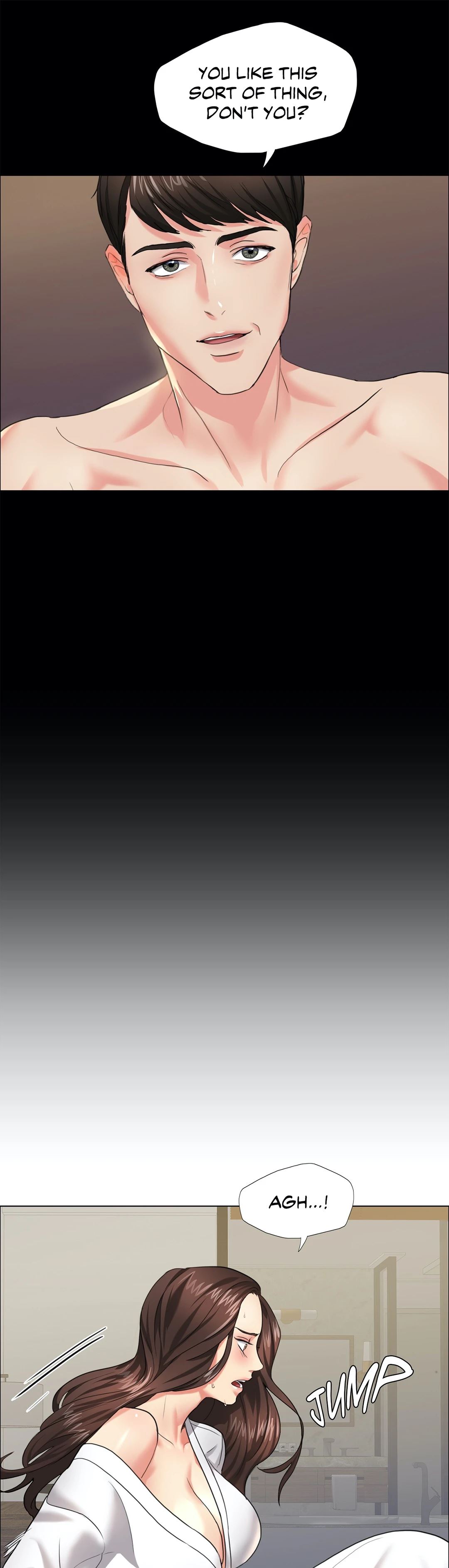 Climb on Top Chapter 11 - Manhwa18.com