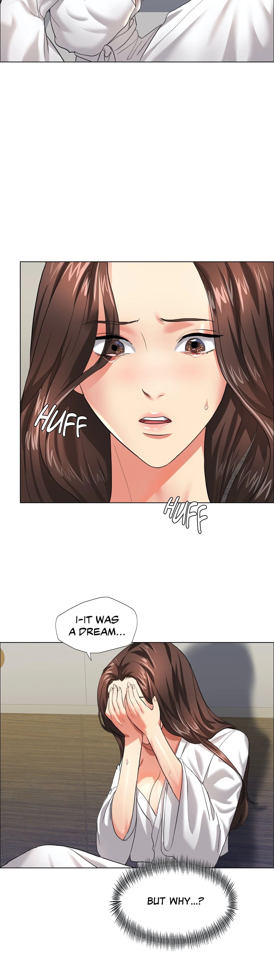 Climb on Top Chapter 11 - Manhwa18.com