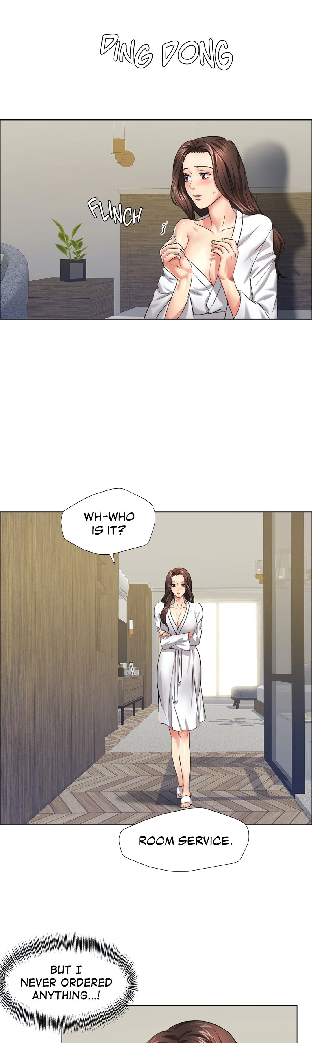 Climb on Top Chapter 11 - Manhwa18.com