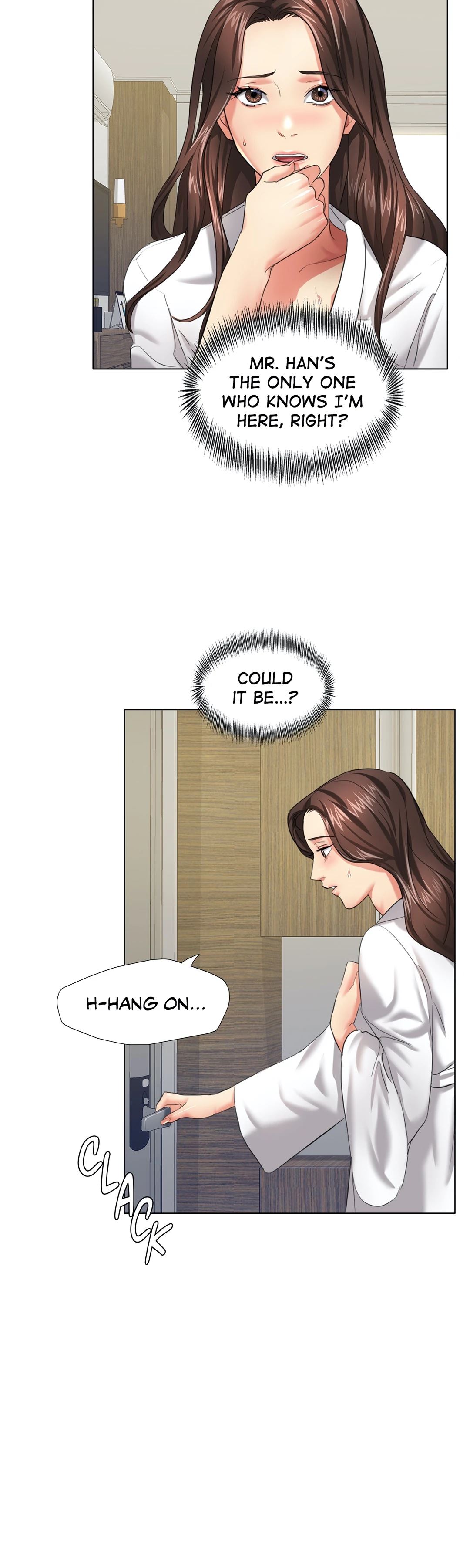 Climb on Top Chapter 11 - Manhwa18.com