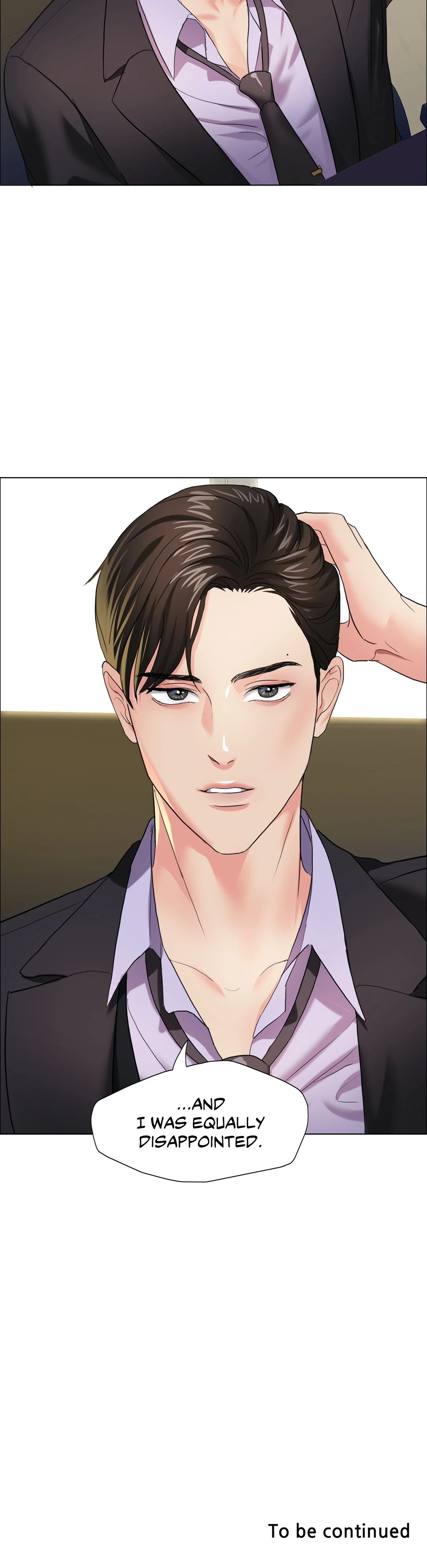 Climb on Top Chapter 11 - Manhwa18.com