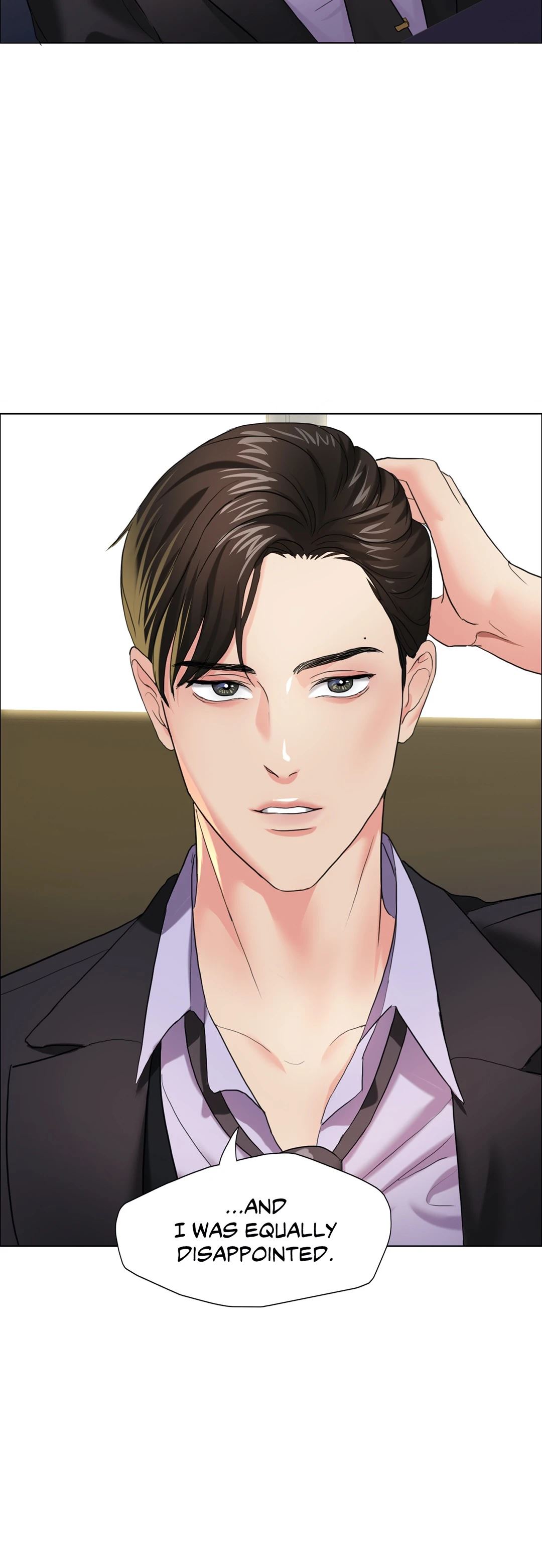 Climb on Top Chapter 12 - Manhwa18.com