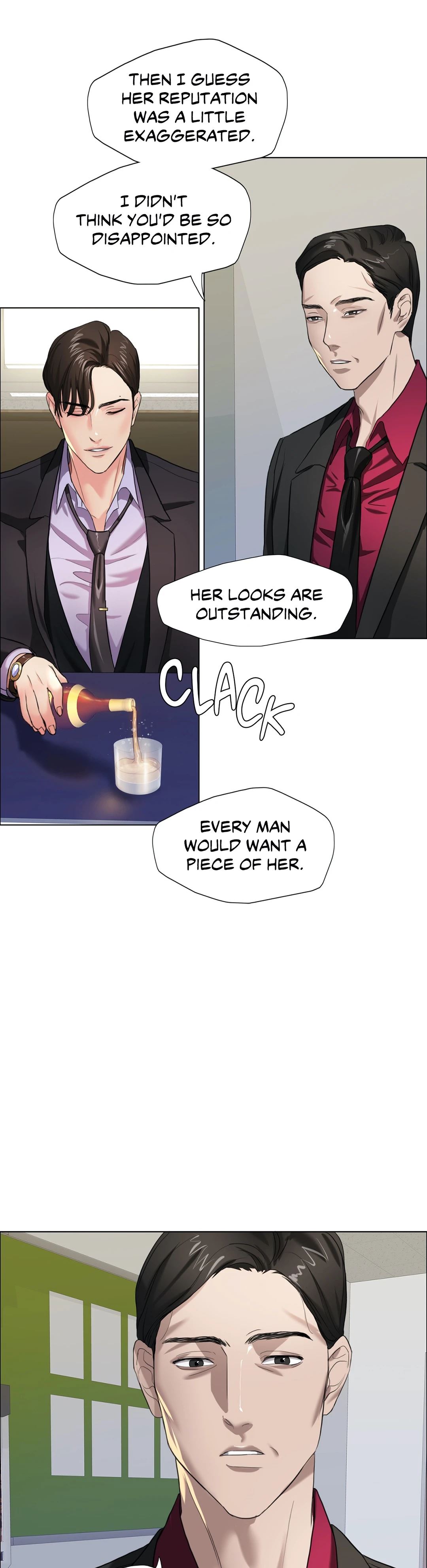 Climb on Top Chapter 12 - Manhwa18.com