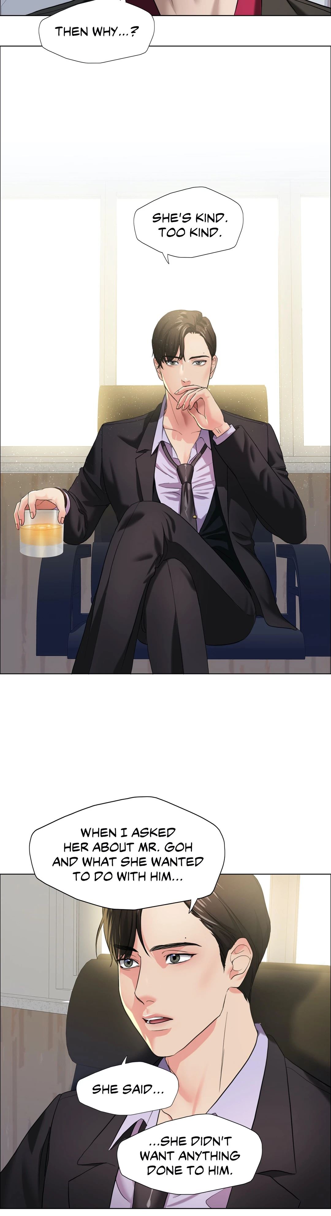 Climb on Top Chapter 12 - Manhwa18.com