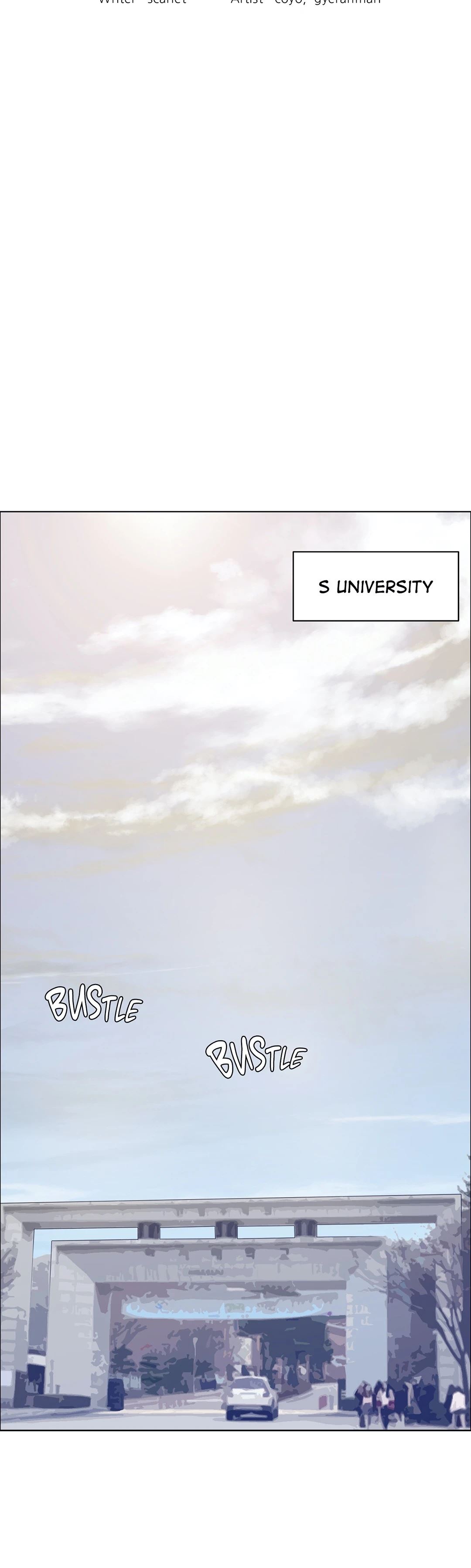 Climb on Top Chapter 12 - Manhwa18.com