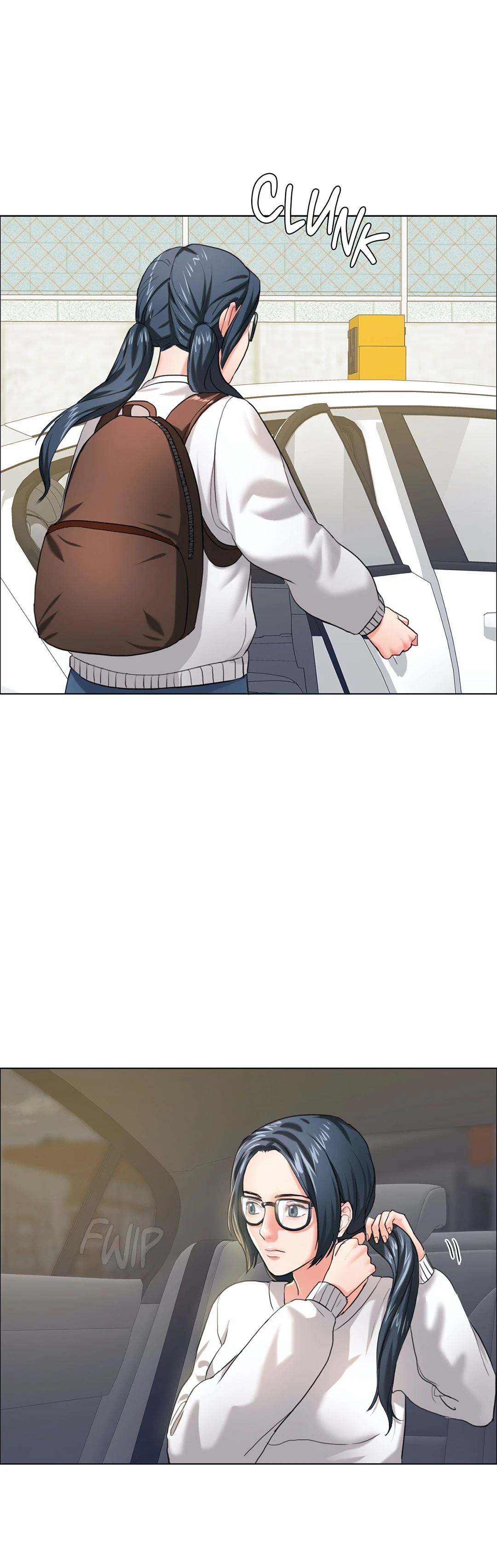 Climb on Top Chapter 12 - Manhwa18.com