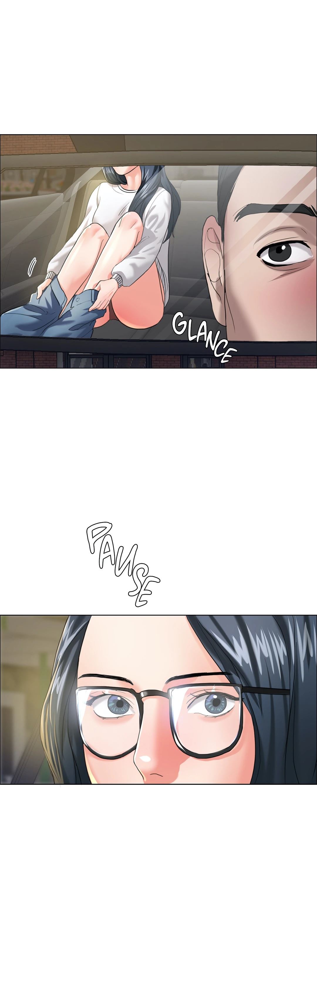 Climb on Top Chapter 12 - Manhwa18.com