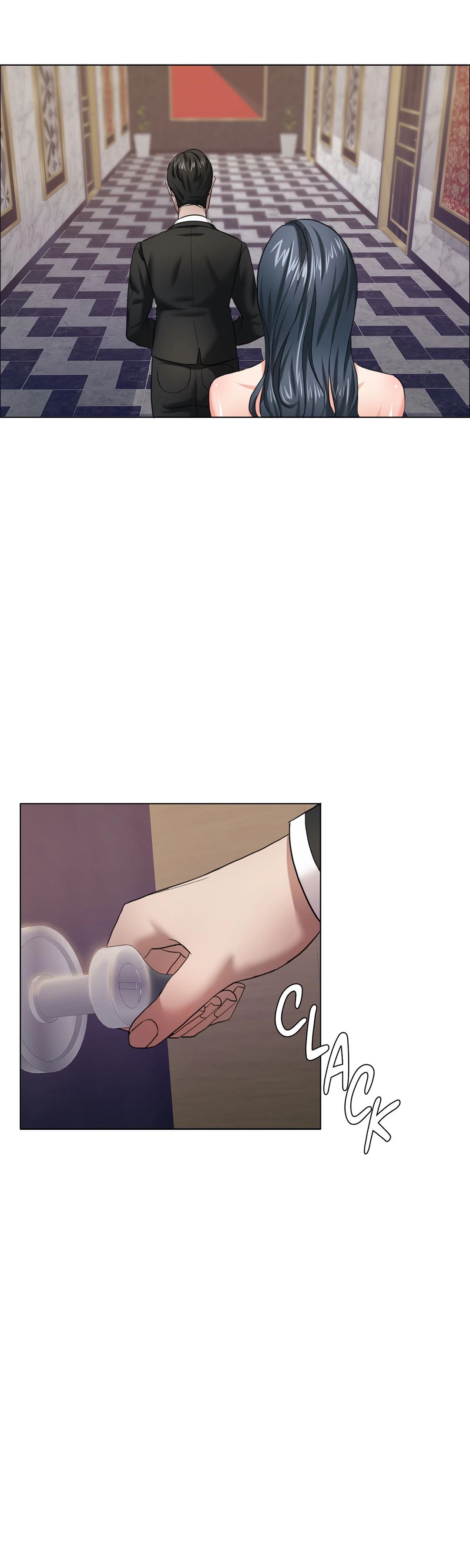 Climb on Top Chapter 12 - Manhwa18.com