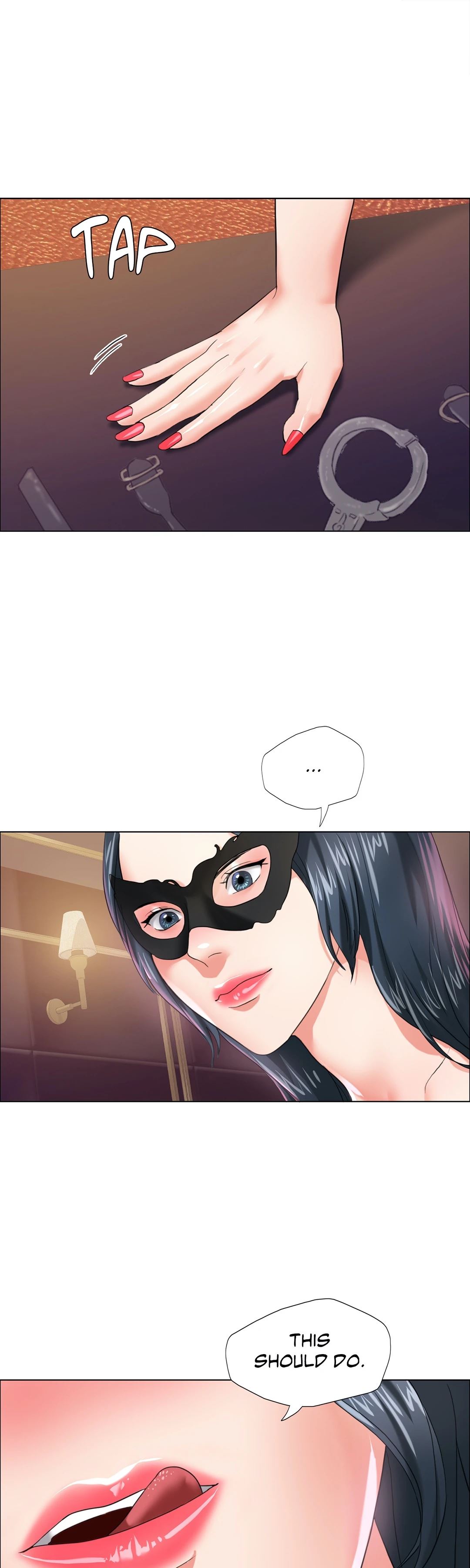 Climb on Top Chapter 12 - Manhwa18.com