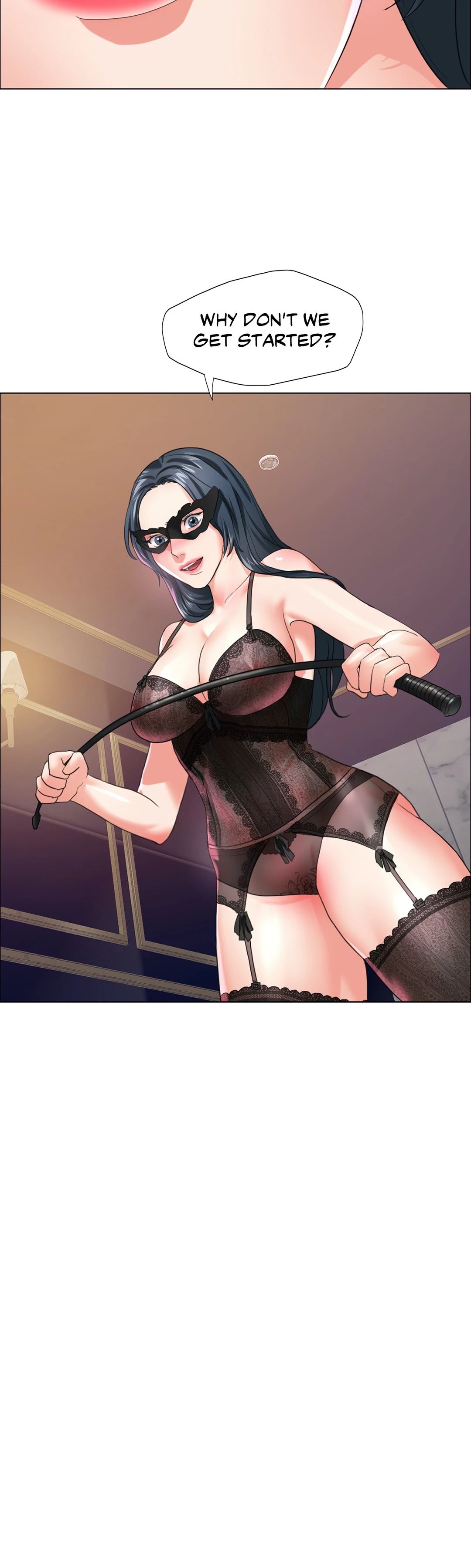 Climb on Top Chapter 12 - Manhwa18.com