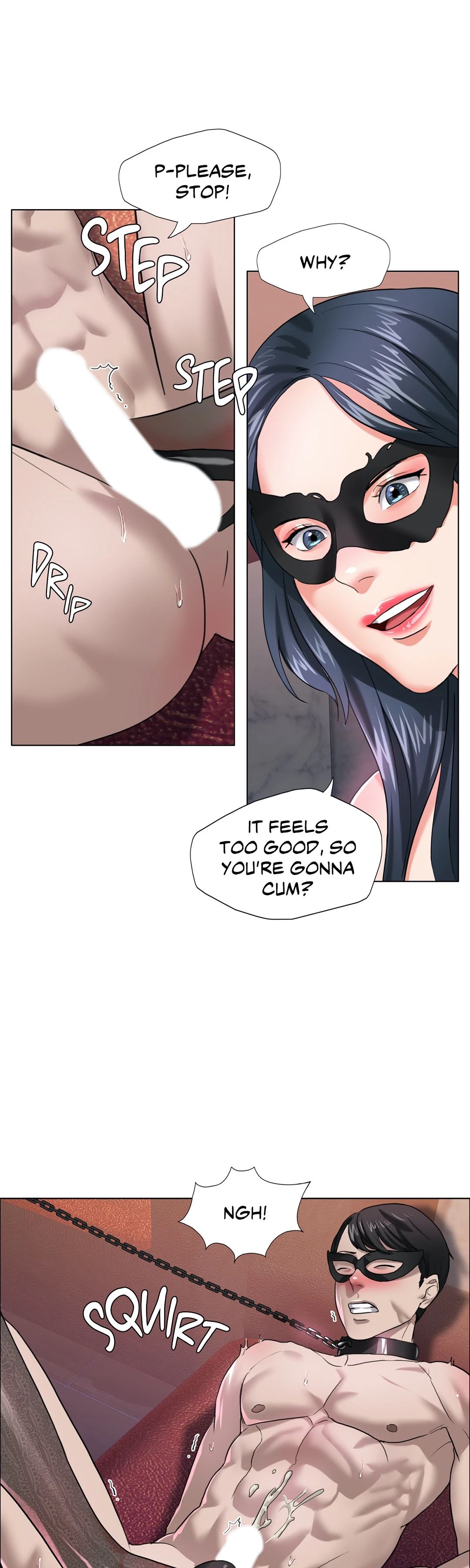 Climb on Top Chapter 12 - Manhwa18.com