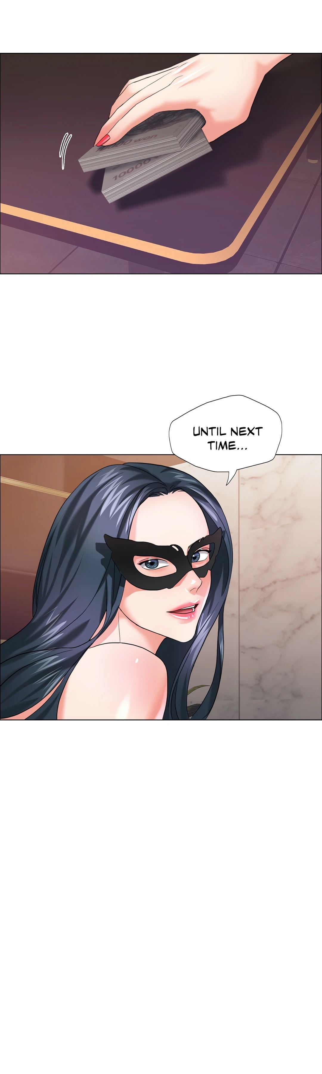 Climb on Top Chapter 12 - Manhwa18.com