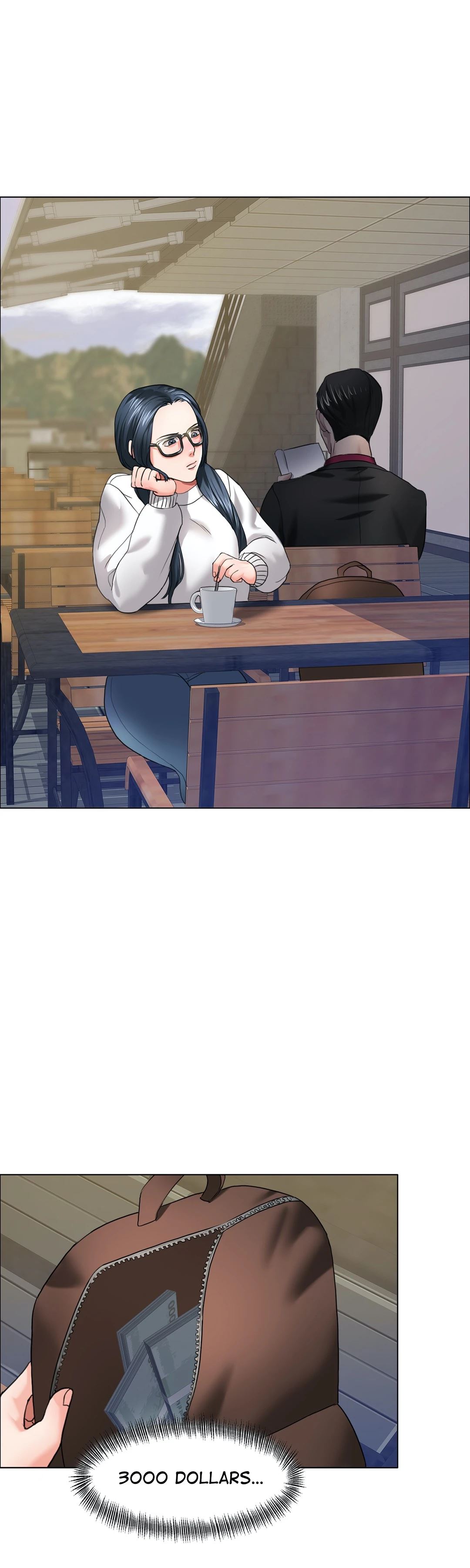 Climb on Top Chapter 12 - Manhwa18.com