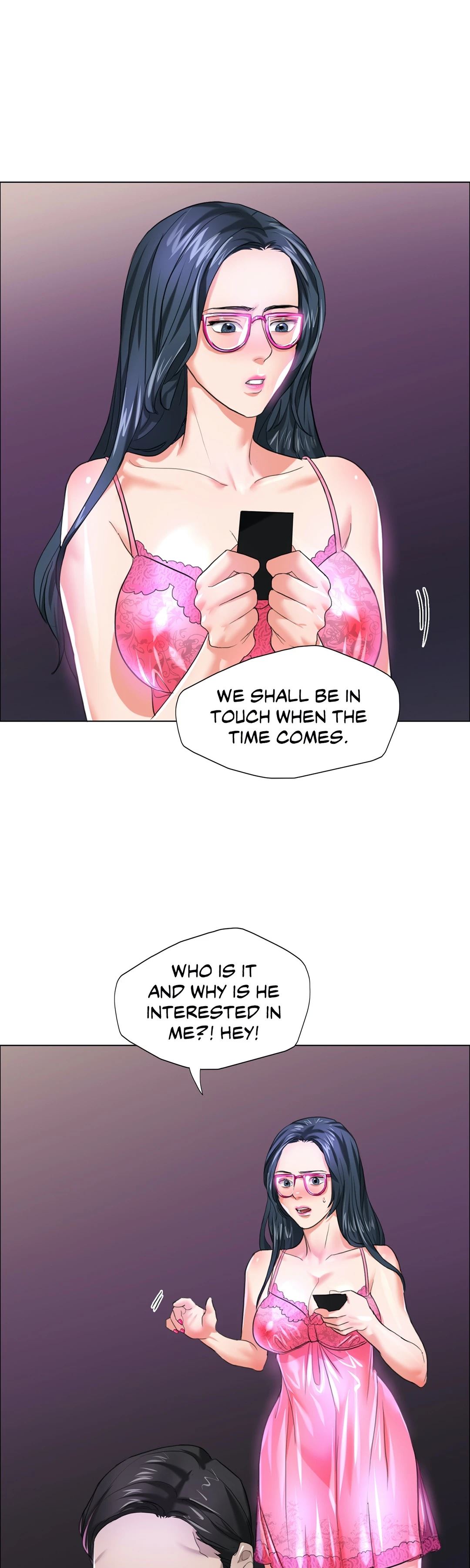 Climb on Top Chapter 12 - Manhwa18.com