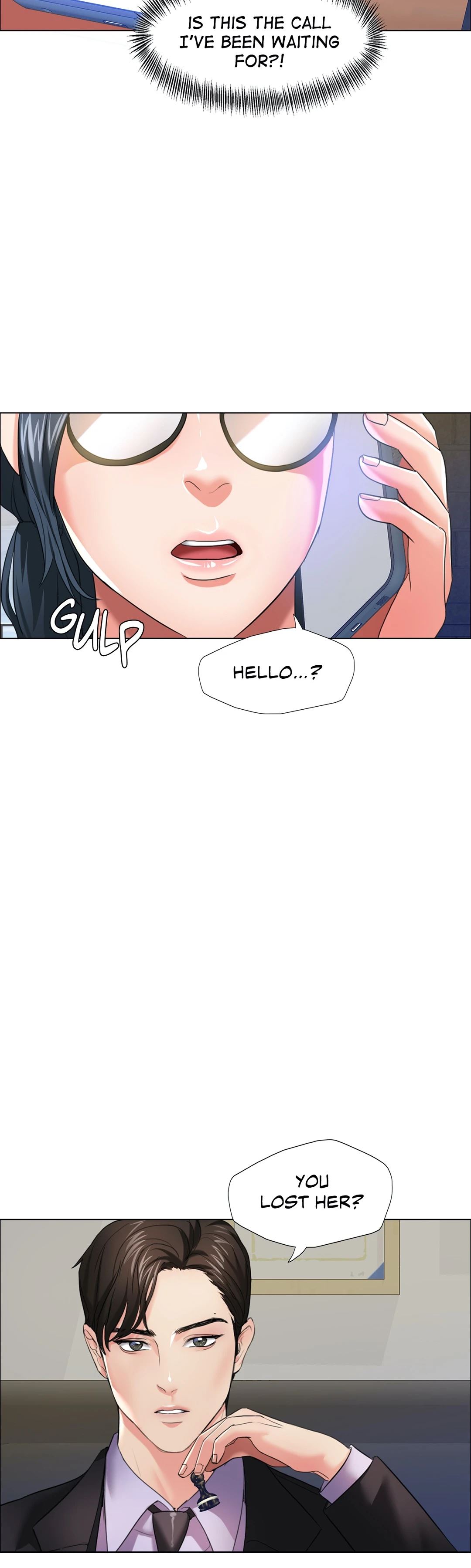 Climb on Top Chapter 12 - Manhwa18.com