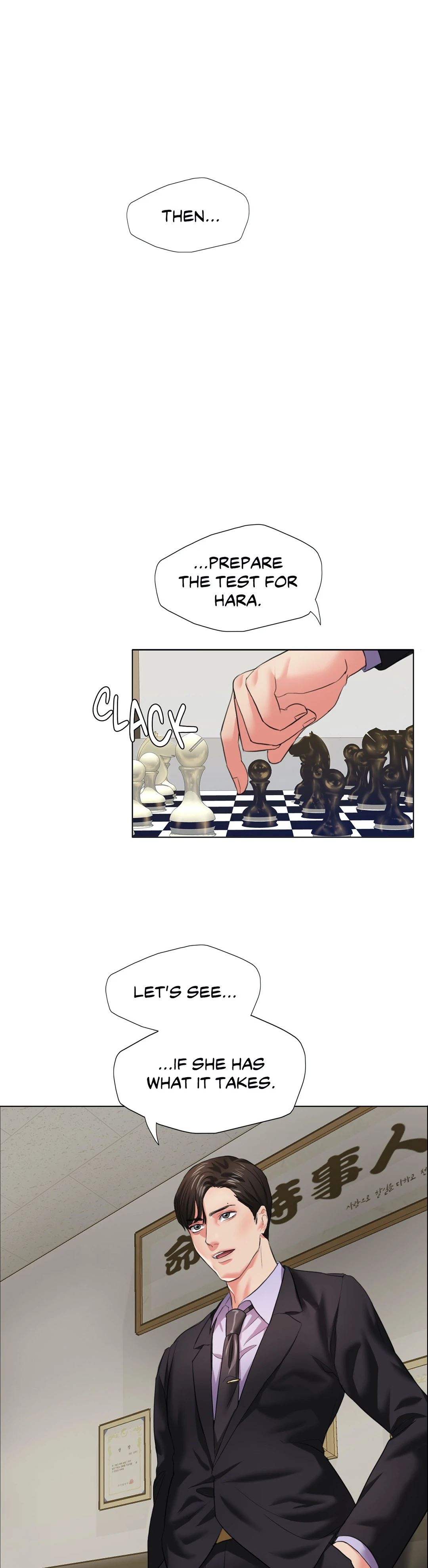 Climb on Top Chapter 13 - Manhwa18.com