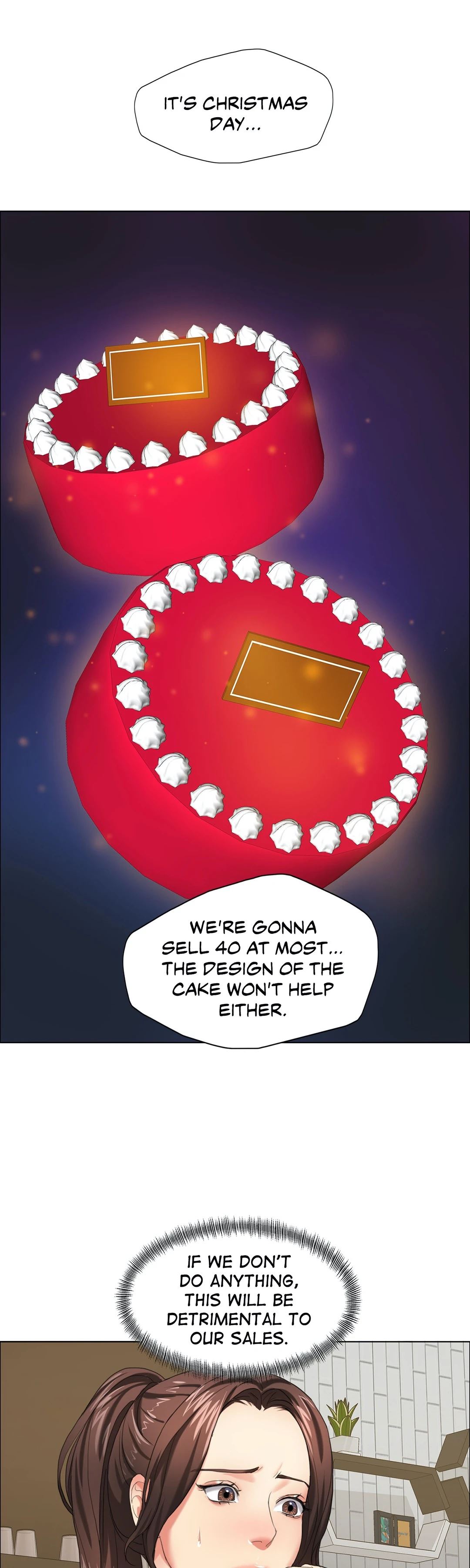 Climb on Top Chapter 13 - Manhwa18.com