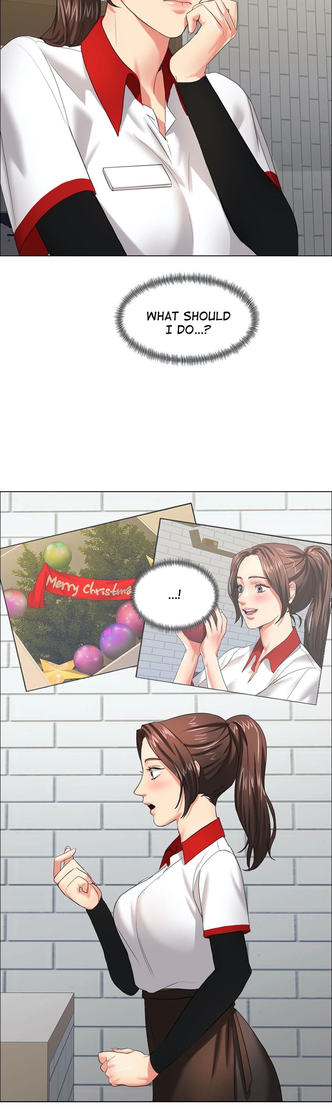 Climb on Top Chapter 13 - Manhwa18.com