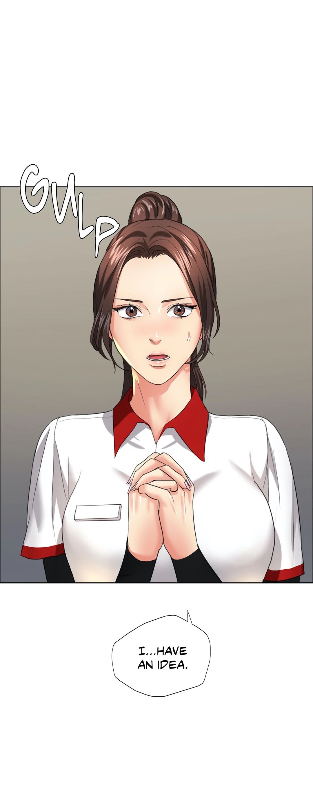 Climb on Top Chapter 13 - Manhwa18.com