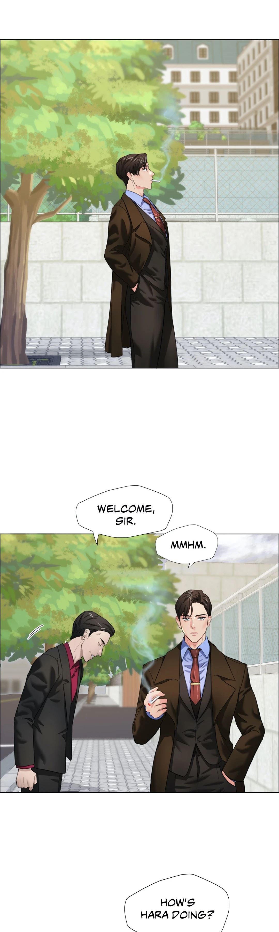 Climb on Top Chapter 13 - Manhwa18.com