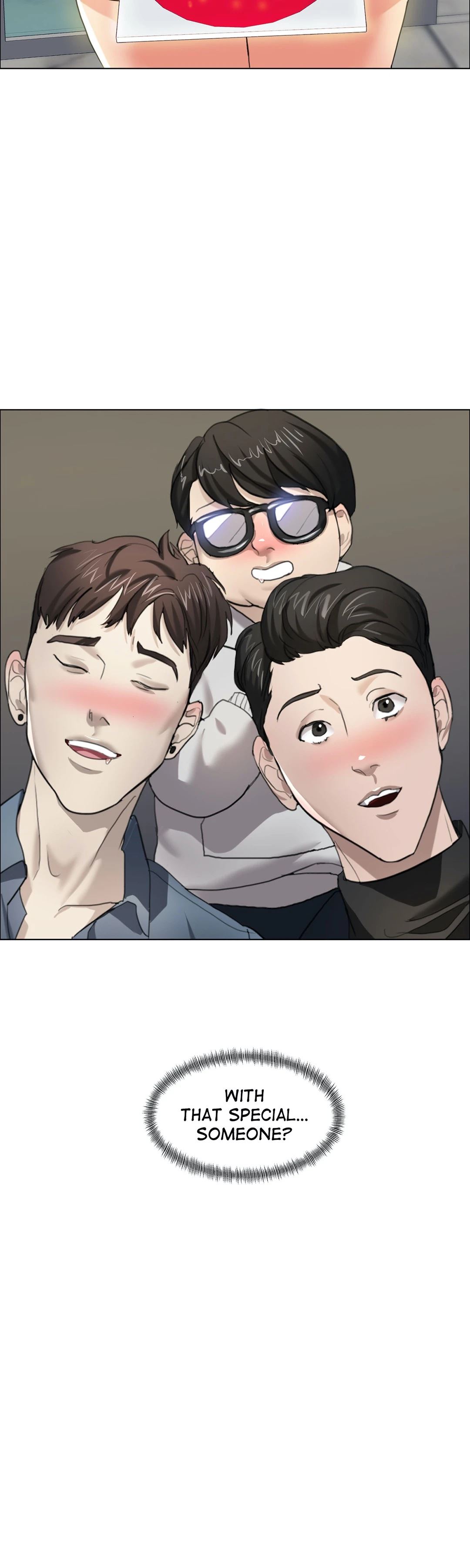 Climb on Top Chapter 13 - Manhwa18.com