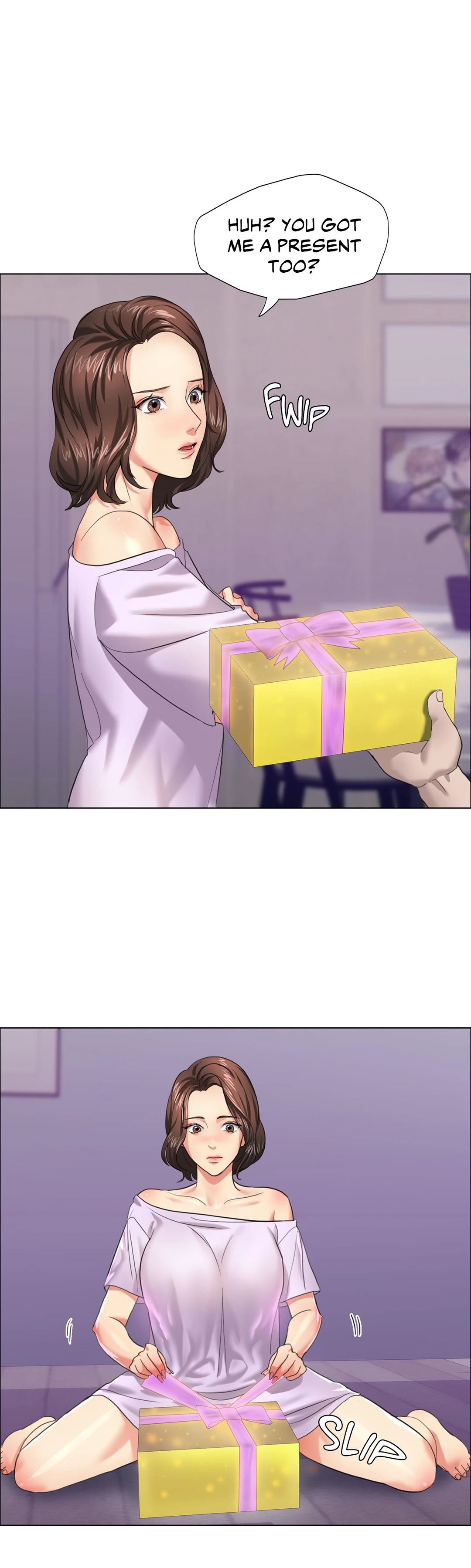 Climb on Top Chapter 13 - Manhwa18.com