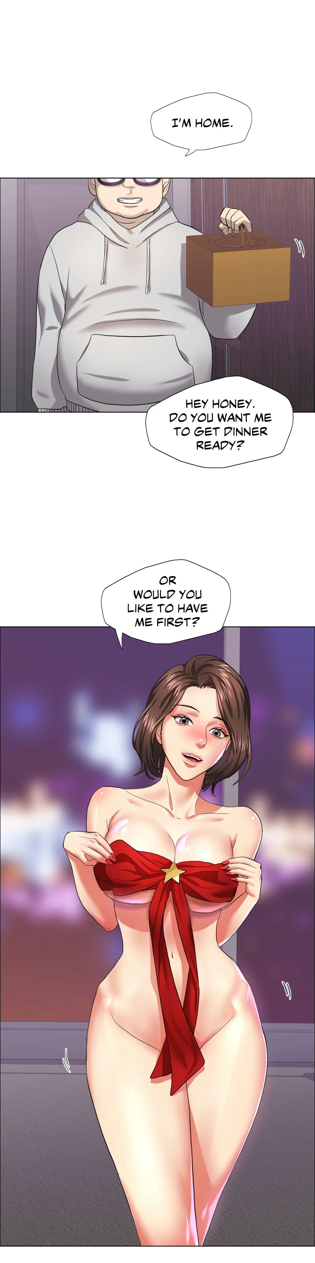 Climb on Top Chapter 13 - Manhwa18.com