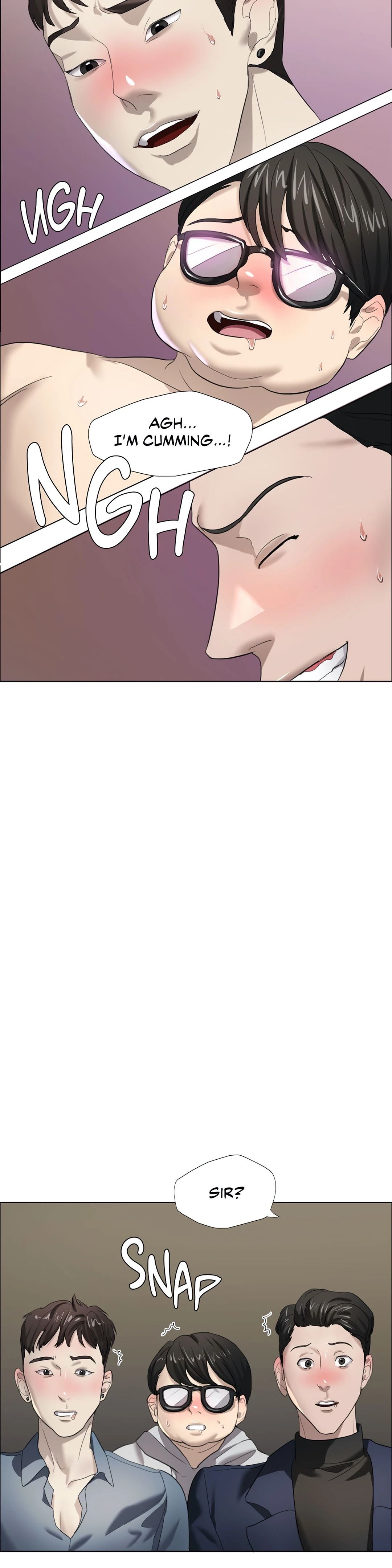 Climb on Top Chapter 13 - Manhwa18.com