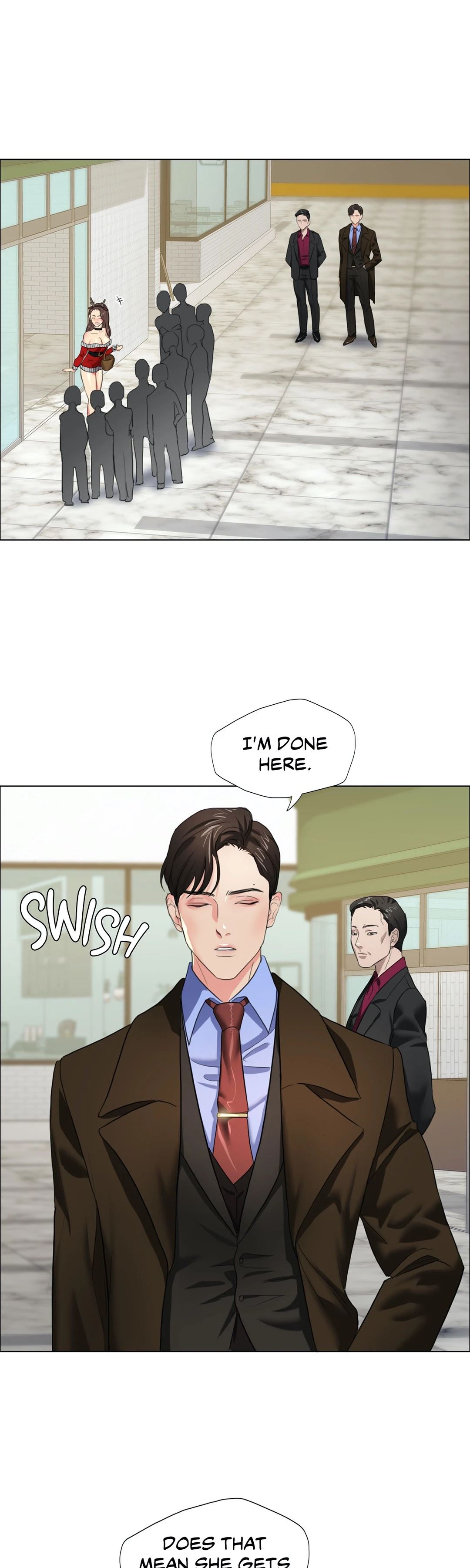 Climb on Top Chapter 13 - Manhwa18.com