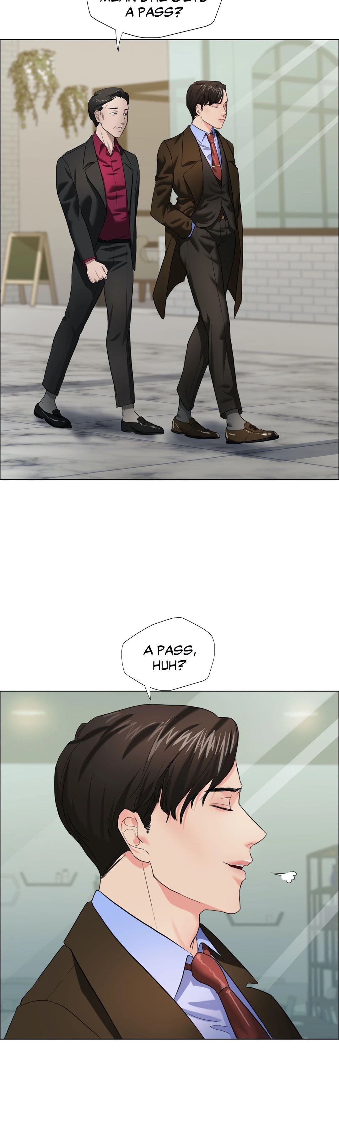 Climb on Top Chapter 13 - Manhwa18.com